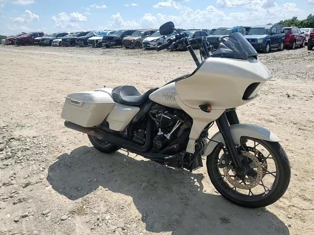 2023 Harley-Davidson Fltrxst VIN: 1HD1ACL16PB644199 Lot: 63589535