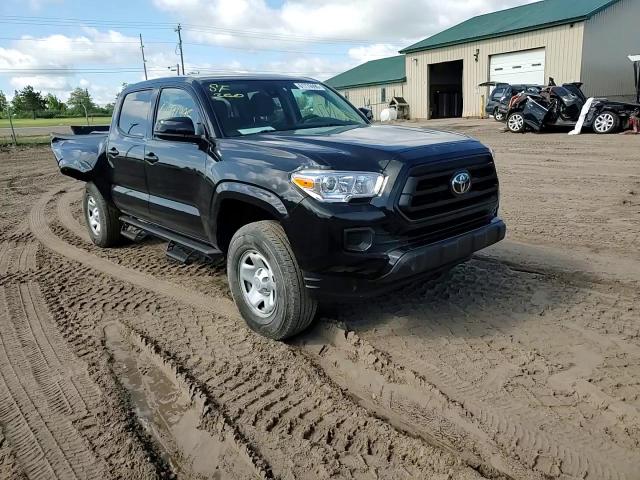 2021 Toyota Tacoma Double Cab VIN: 3TMCZ5AN4MM452238 Lot: 61776995