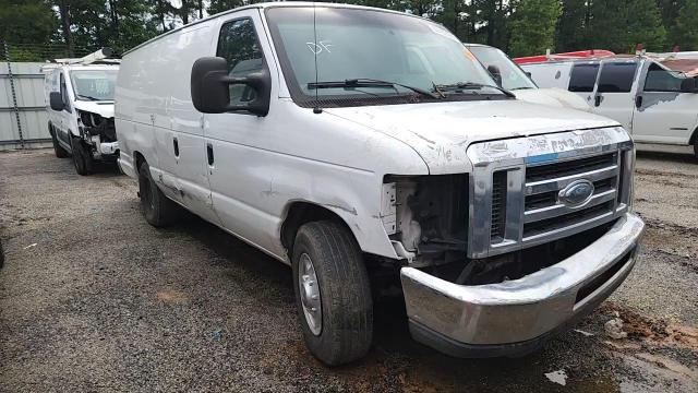 2014 Ford Econoline E250 Van VIN: 1FTNS2ELXEDA28371 Lot: 63422695