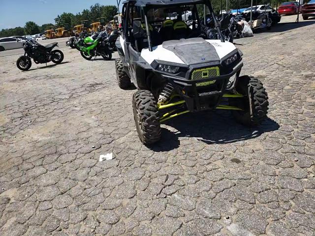 2018 Polaris Rzr Xp 4 1000 Eps VIN: 3NSVFE997JF941725 Lot: 64819305
