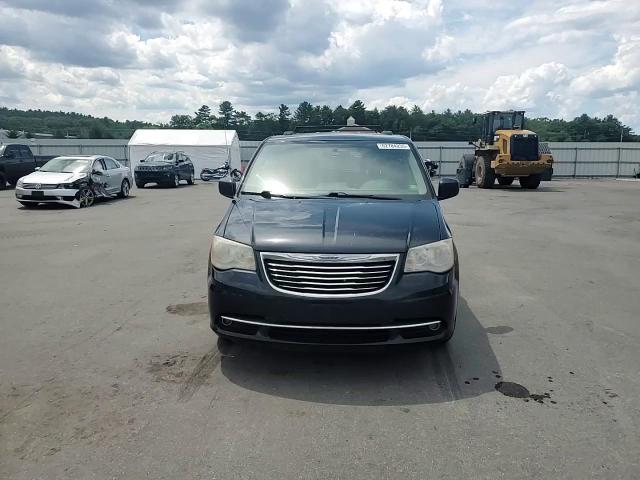 2014 Chrysler Town & Country Touring VIN: 2C4RC1BG0ER359957 Lot: 62784235