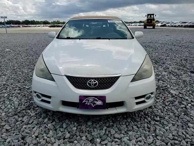 2008 Toyota Camry Solara Se VIN: 4T1FA38P88U157950 Lot: 65002775