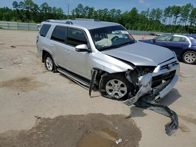 2020 Toyota 4Runner Sr5 VIN: JTEZU5JR1L5218778 Lot: 67045275