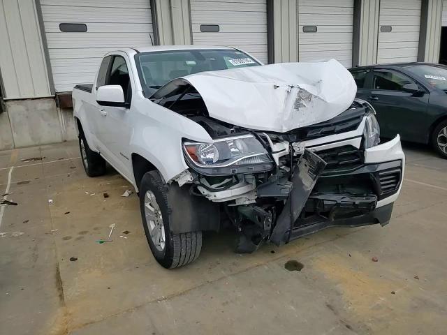 2022 Chevrolet Colorado Lt VIN: 1GCHSCEA6N1109533 Lot: 67009195