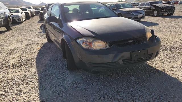 2009 Chevrolet Cobalt Lt VIN: 1G1AT18H097192478 Lot: 65996335