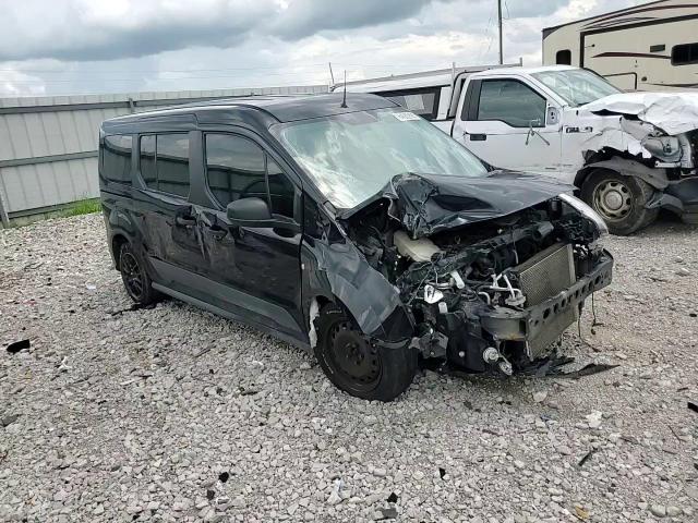 2018 Ford Transit Connect Xl VIN: NM0GE9E78J1354416 Lot: 64562895