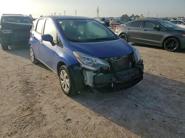 2017 Nissan Versa Note S VIN: 3N1CE2CP5HL367366 Lot: 65198715