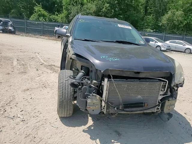2016 Chevrolet Equinox Lt VIN: 2GNFLFE36G6117923 Lot: 64596755