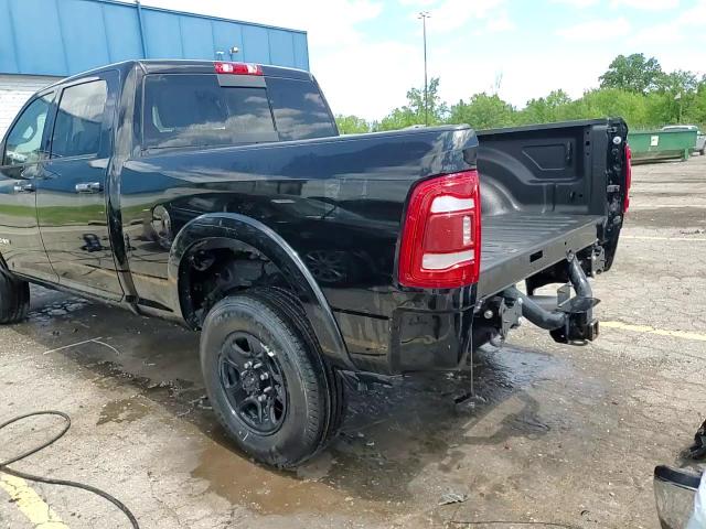2022 Ram 2500 Laramie VIN: 3C6UR5FL9NG326847 Lot: 63666415