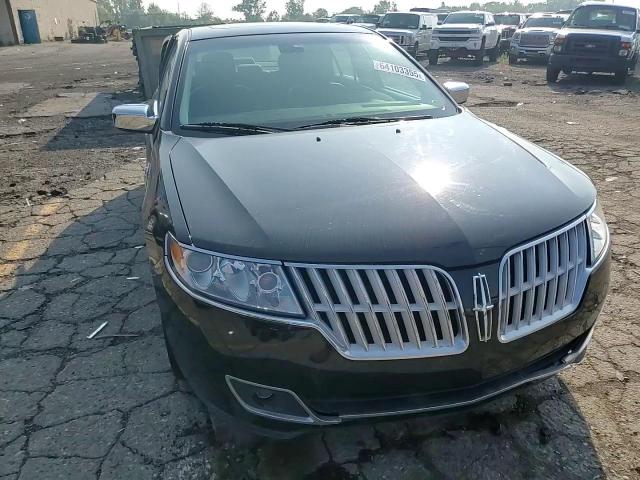 2010 Lincoln Mkz VIN: 3LNHL2GC5AR605621 Lot: 64103355