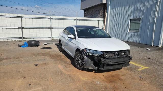 2021 Volkswagen Jetta S VIN: 3VWC57BU0MM059377 Lot: 63995245