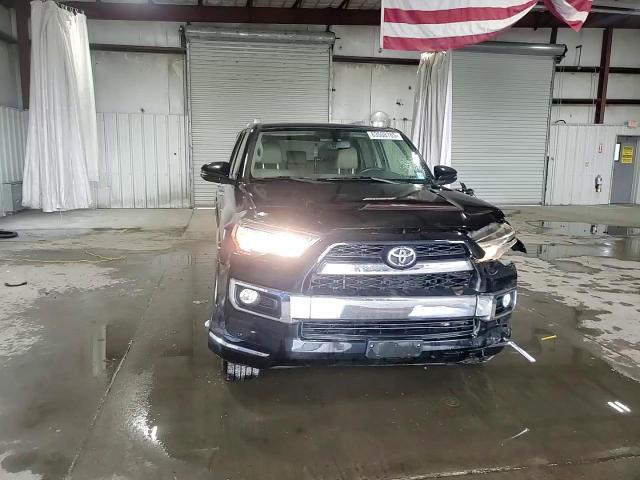 2014 Toyota 4Runner Sr5 VIN: JTEBU5JR9E5193097 Lot: 63508765