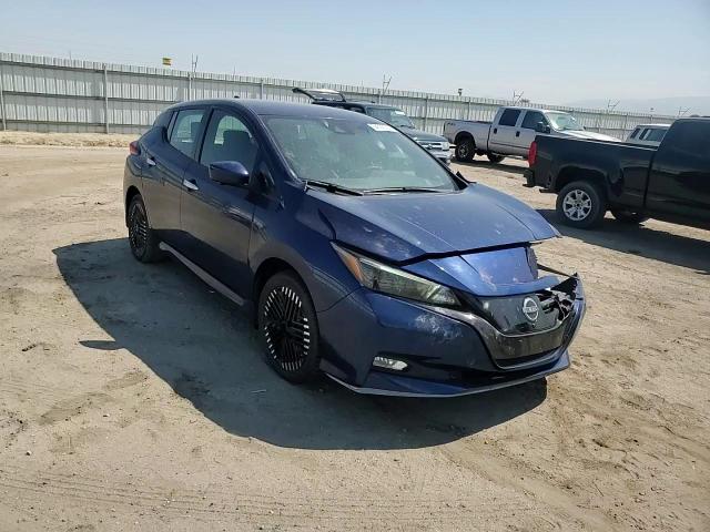 2023 Nissan Leaf Sv Plus VIN: 1N4CZ1CV7PC556014 Lot: 64592735