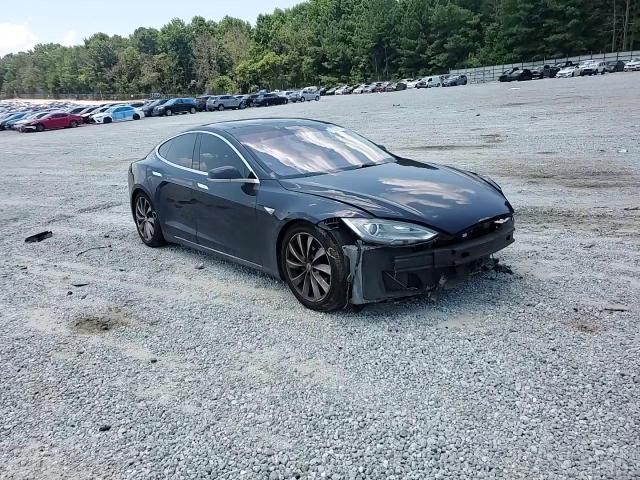 2013 Tesla Model S VIN: 5YJSA1DN8DFP04343 Lot: 63685805