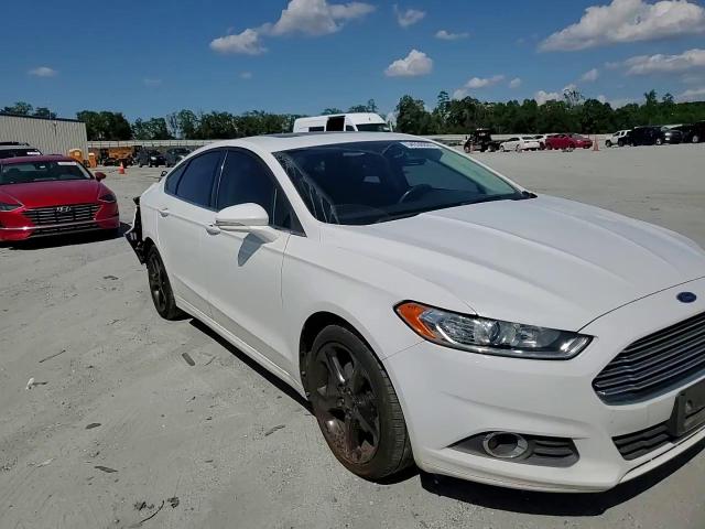 2014 Ford Fusion Se VIN: 1FA6P0H76E5358016 Lot: 64936935