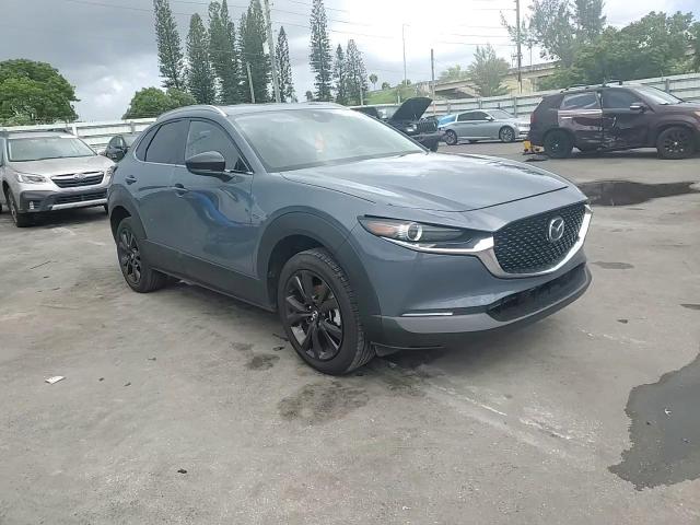2022 Mazda Cx-30 Preferred VIN: 3MVDMBCL9NM447663 Lot: 64999595