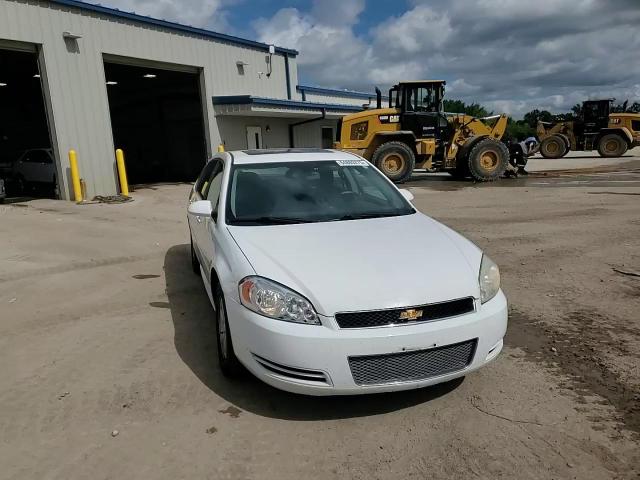 2013 Chevrolet Impala Lt VIN: 2G1WG5E31D1259461 Lot: 64880275
