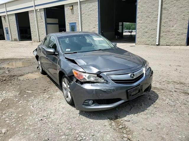 2013 Acura Ilx 20 Premium VIN: 19VDE1F54DE008653 Lot: 66664865