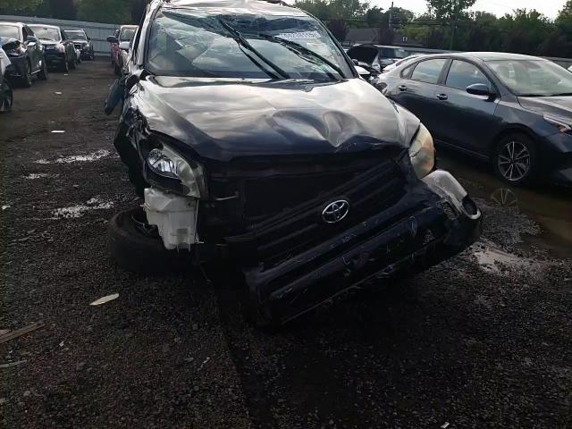 2006 Toyota Rav4 VIN: JTMZD33V765020455 Lot: 64238115