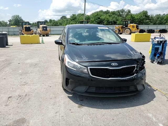 2018 Kia Forte Lx VIN: 3KPFK4A73JE183734 Lot: 64851565
