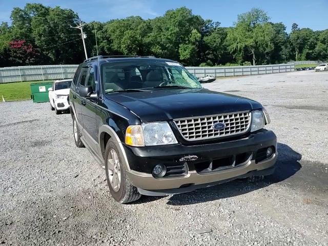 2003 Ford Explorer Eddie Bauer VIN: 1FMZU74W73UC38925 Lot: 65349145