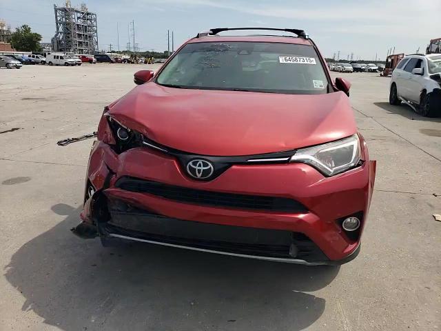 2017 Toyota Rav4 Xle VIN: JTMWFREV1HJ111003 Lot: 64587315