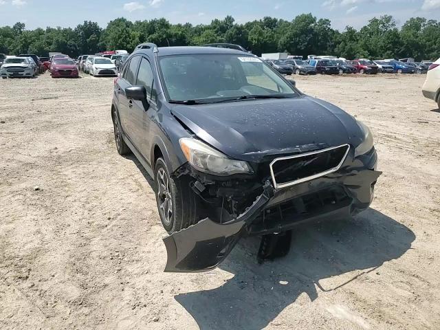 2015 Subaru Xv Crosstrek 2.0 Premium VIN: JF2GPACCXF8246457 Lot: 64102065