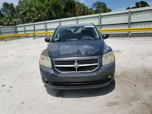 2007 Dodge Caliber Sxt VIN: 1B3HB48B27D544370 Lot: 64302655