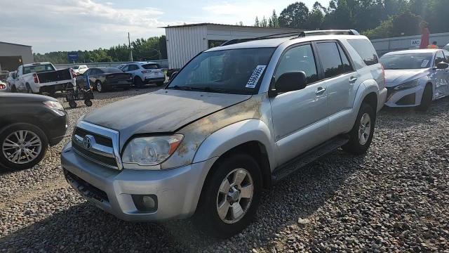 2006 Toyota 4Runner Sr5 VIN: JTEZU14RX60080342 Lot: 63663665