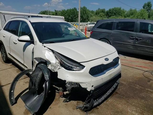 2020 Kia Niro Lx VIN: KNDCB3LC9L5413167 Lot: 63045835