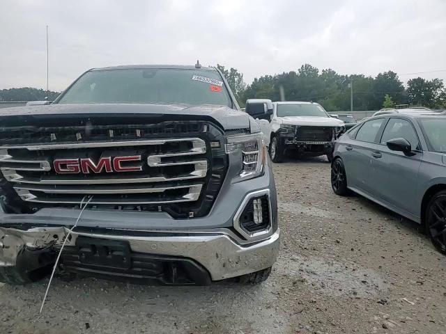 2020 GMC Sierra K1500 Slt VIN: 3GTU9DED5LG313586 Lot: 66532905