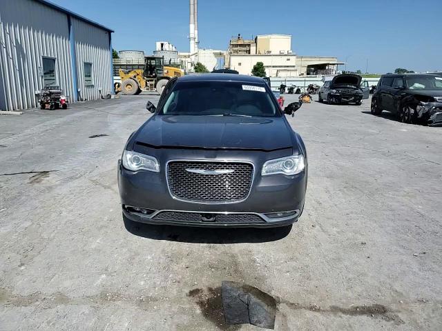 2015 Chrysler 300C VIN: 2C3CCAET6FH736219 Lot: 65958115