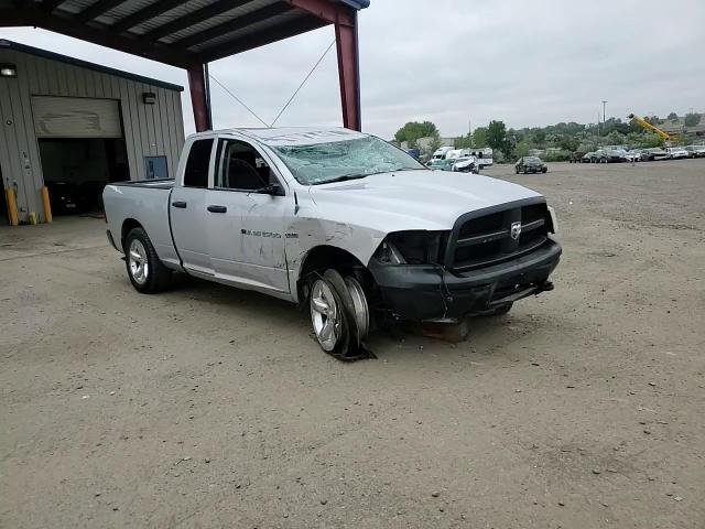 2012 Dodge Ram 1500 St VIN: 1C6RD7FT9CS227158 Lot: 65773605