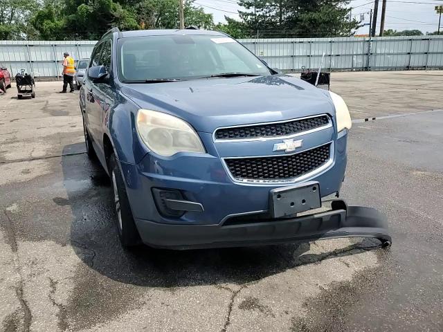 2012 Chevrolet Equinox Lt VIN: 2GNALDEK6C6123057 Lot: 65336225