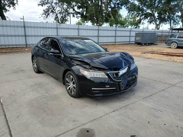 2016 Acura Tlx VIN: 19UUB1F35GA010418 Lot: 65795785