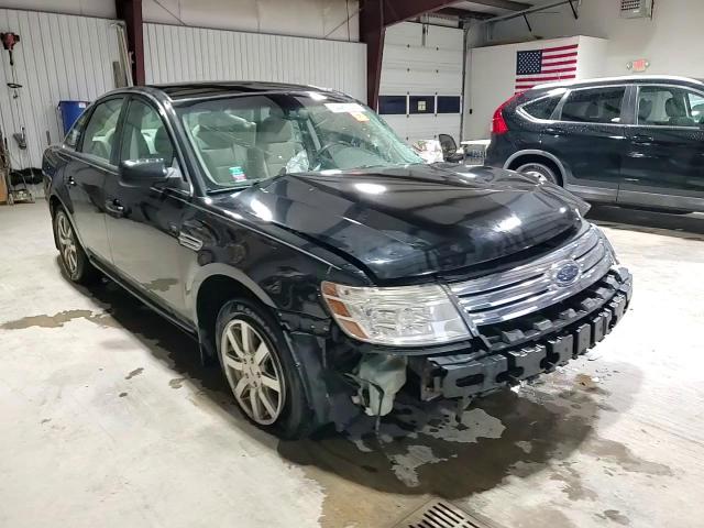 2008 Ford Taurus Sel VIN: 1FAHP24W38G167373 Lot: 64482255