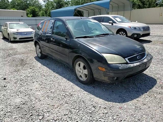 2006 Ford Focus Zx5 VIN: 1FAFP37N36W173466 Lot: 65229055