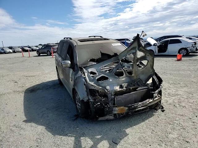 2006 Honda Odyssey Exl VIN: 5FNRL38646B414580 Lot: 65815085