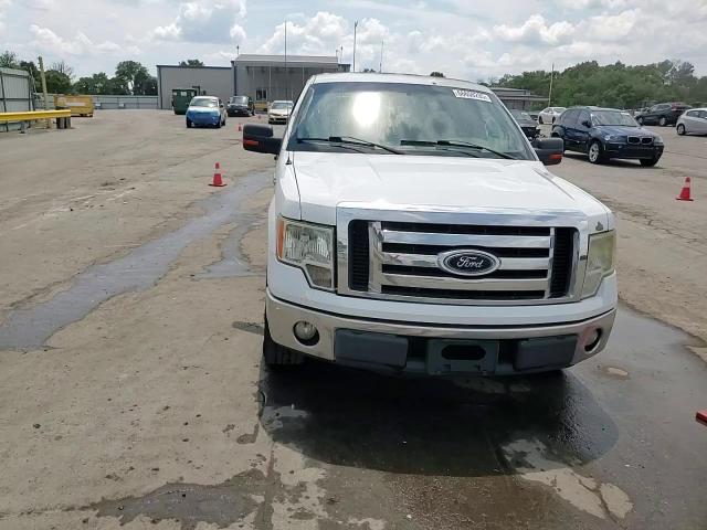 2012 Ford F150 Super Cab VIN: 1FTFX1CF8CKE10310 Lot: 66658285