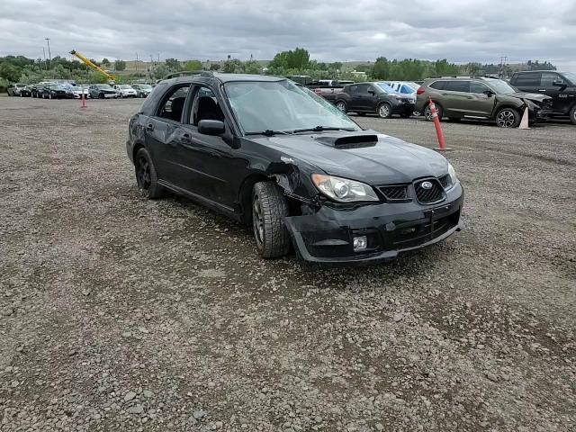 2006 Subaru Impreza Wrx Sport VIN: JF1GG79676G802173 Lot: 65940655