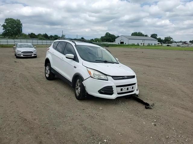 2013 Ford Escape Se VIN: 1FMCU9GX5DUD14598 Lot: 65622055