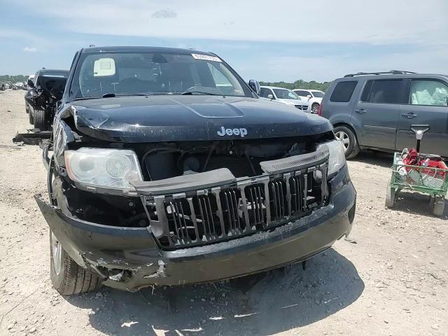 2012 Jeep Grand Cherokee Limited VIN: 1C4RJFBG1CC287322 Lot: 63901735