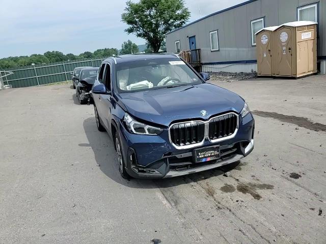2023 BMW X1 xDrive28I VIN: WBX73EF0XP5W13866 Lot: 64184105