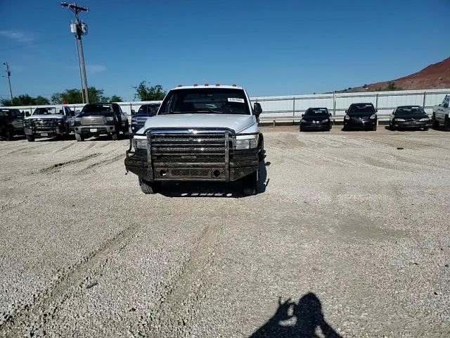 2002 Dodge Ram 3500 VIN: 3B7MC33C42M227031 Lot: 63870465