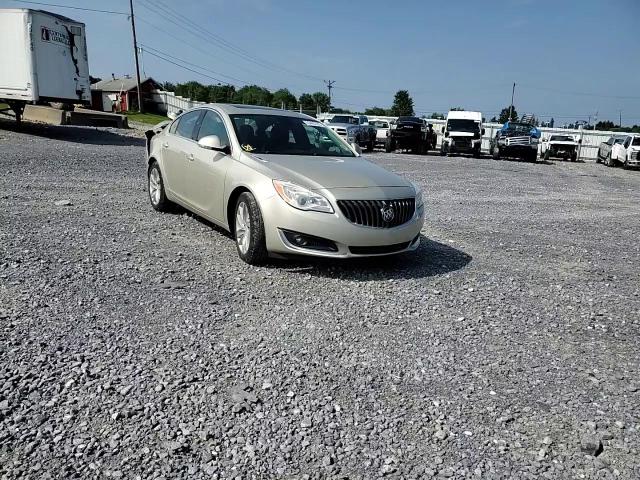 2015 Buick Regal VIN: 2G4GV5EK9F9198613 Lot: 63495785