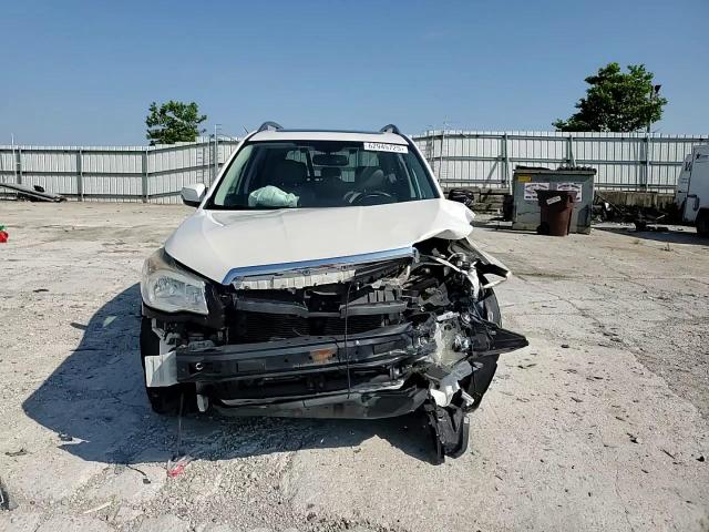2015 Subaru Forester 2.5I Touring VIN: JF2SJAWC8FH467806 Lot: 62945725