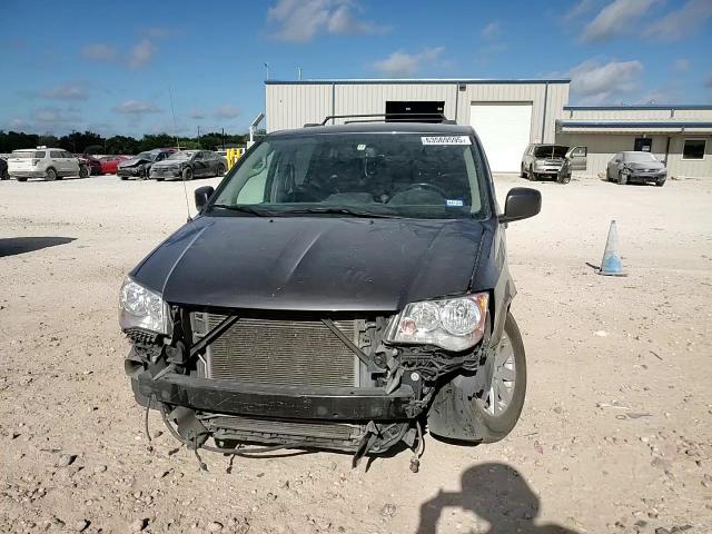 2016 Chrysler Town & Country Touring VIN: 2C4RC1BG2GR164574 Lot: 63569595