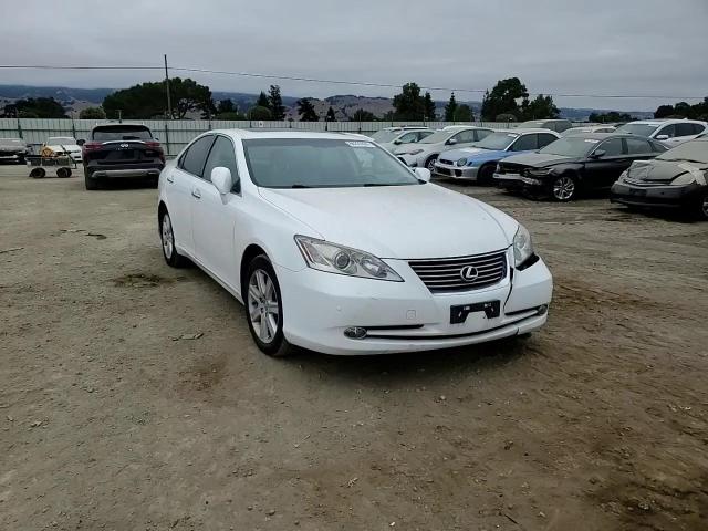 2007 Lexus Es 350 VIN: JTHBJ46G172056205 Lot: 66225605