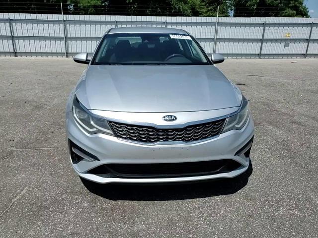 2019 Kia Optima Lx VIN: 5XXGT4L36KG289762 Lot: 65682435