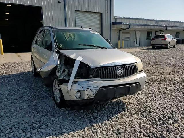2007 Buick Rendezvous Cx VIN: 3G5DA03L77S533008 Lot: 64272625